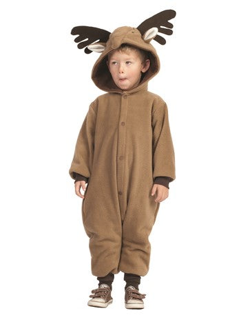 Reindeer Funsies - Toddler | Costume-Shop.com - image 1