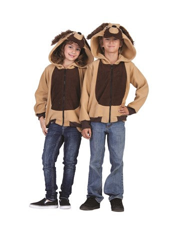 Devin Dog Hoodie - Child | Costume-Shop.com