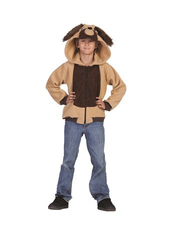 Devin Dog Hoodie - Child | Costume-Shop.com