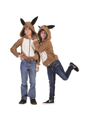 Dom the Donkey Hoodie - Child | Costume-Shop.com