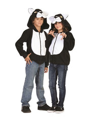 Cassidey Cat Hoodie - Child Large | Costume-Shop.com - Large - image 1