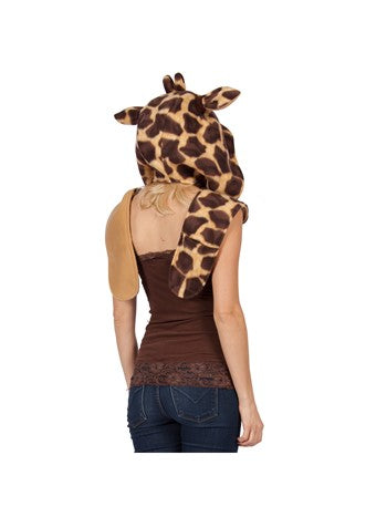 Georgie the Giraffe Scatz - One Size | Costume-Shop.com