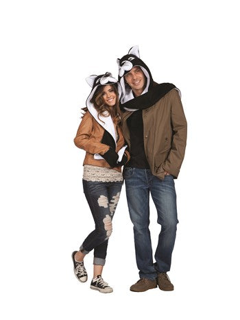 Cassidy the Cat Scatz - One Size | Costume-Shop.com