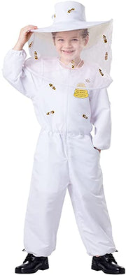 Beekeeper Costume for Kids | Costume-Shop.com - T2 (Toddler 1-2) - image 1
