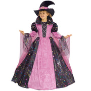 Witch Costume for Girls - T2 (Toddler 1-2) - image 1