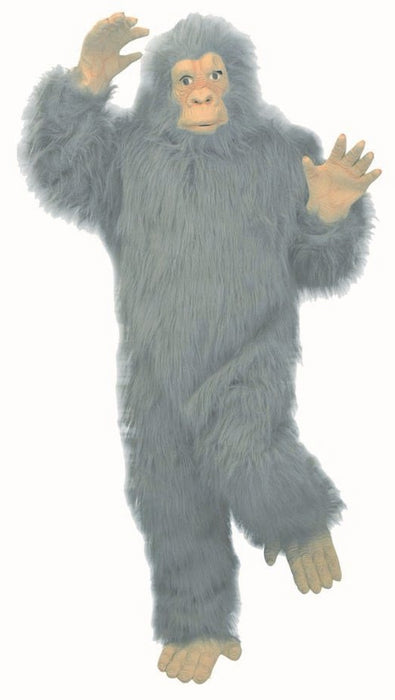 45056 Gray Gorilla Costume