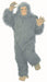 45056 Gray Gorilla Costume