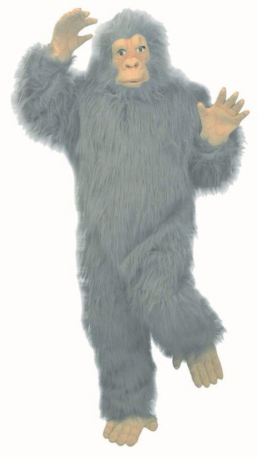 45056 Gray Gorilla Costume