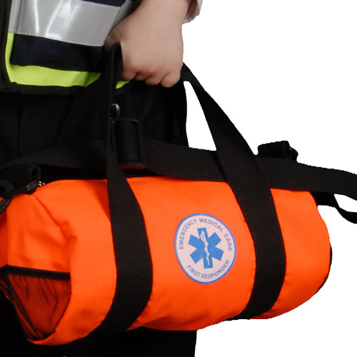 Hatzolah Duffel Bag | Costume-Shop.com - image 1