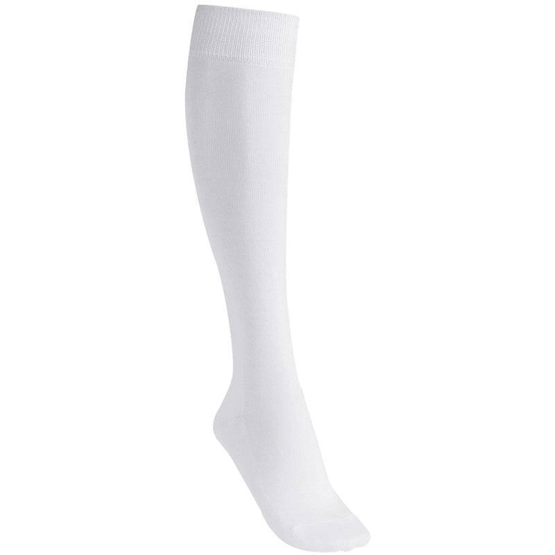 Costume Knee Length Socks for Kids - Black and Yellow - image 4