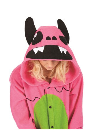 SoSoHappy-Taco Funsie - Adult Small | Costume-Shop.com