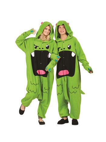 SSH-Tribe Funsie - Adult Small | Costume-Shop.com - image 1