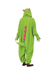 SSH-Tribe Funsie - Adult Small | Costume-Shop.com - image 2