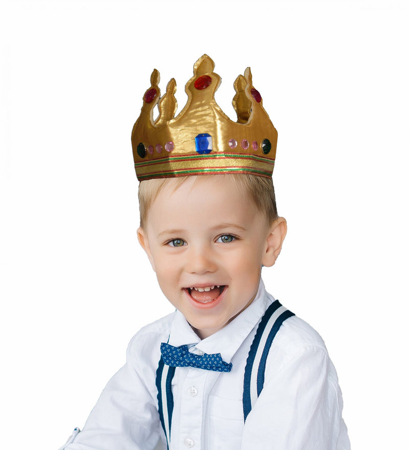 Crown | Costume-shop.com - image 1