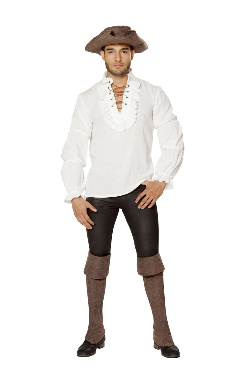 Pirate Shirt - Medium - image 1