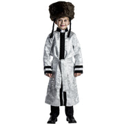 Elegant Silver Bekitcha Adult | Costume-shop.com - Small - image 1