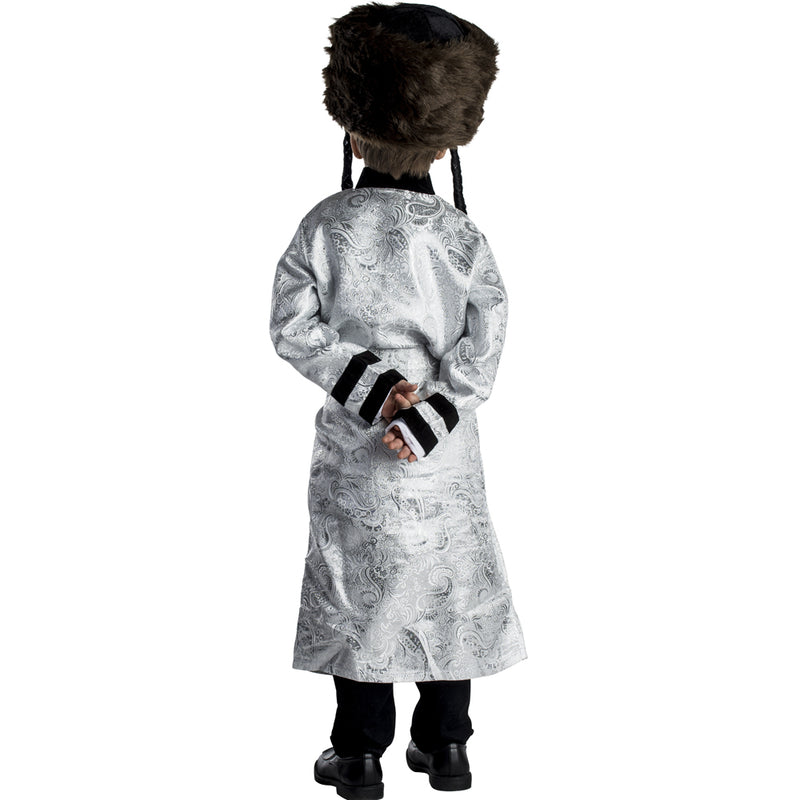 Silver Bekitcha For Kids - T2 (Toddler 1-2) - image 2