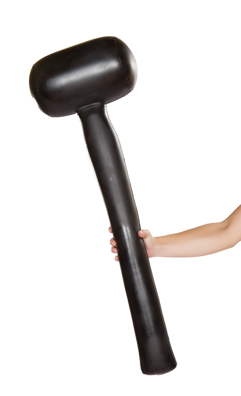 Blowup Hammer | Costume-Shop.com - Black / O/S - image 1