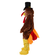 Turkey Costume for Adults - image 2