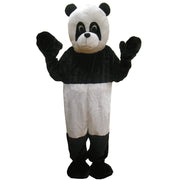 Panda Bear Mascot | Costume-Shop.com - Large (12-14) - image 1