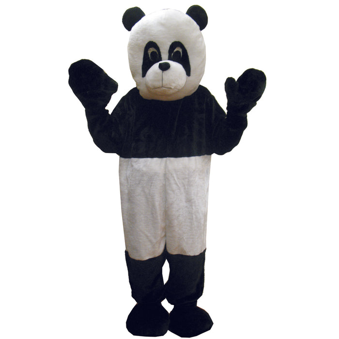 Panda Bear Mascot | Costume-Shop.com