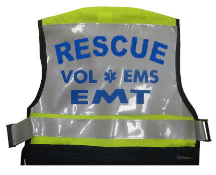 Men’s EMT Costume | Costume-shop.com - Small - image 2