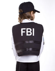 FBI Costume for Kids | Costume-shop.com - T2 (Toddler 1-2) - image 2