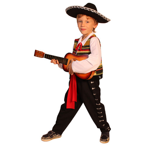 Mexican Mariachi | Costume-Shop.com