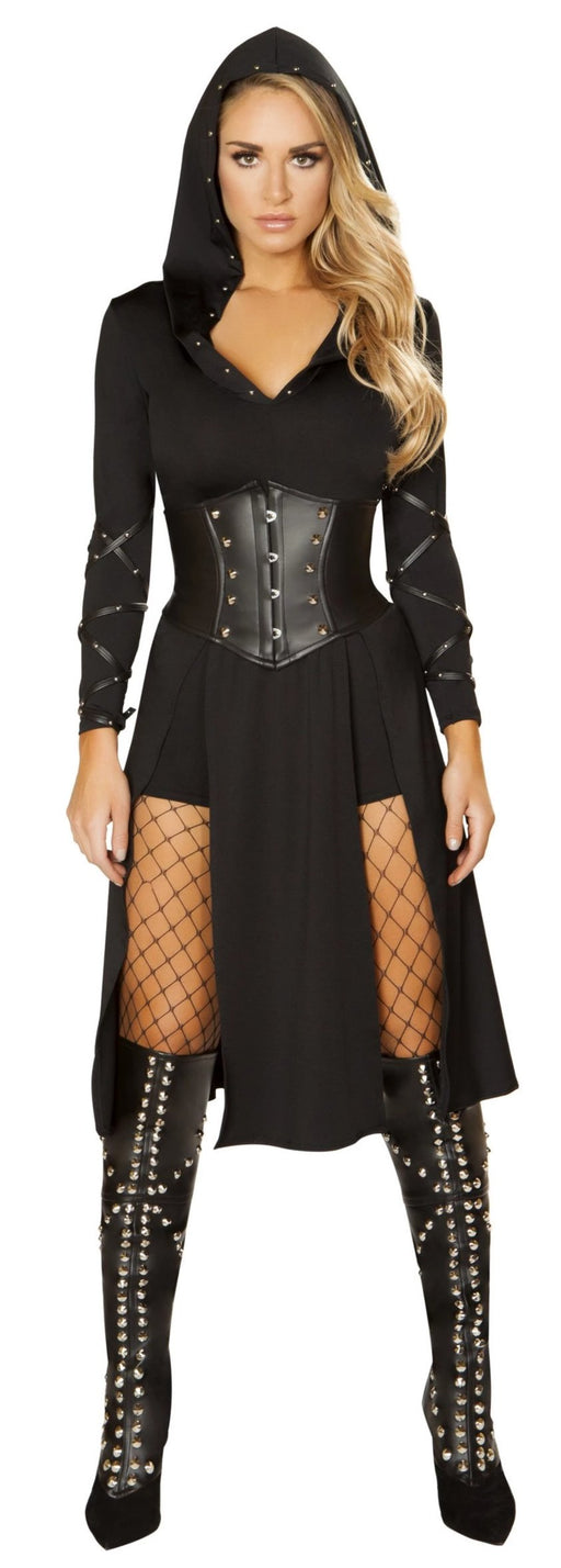 Queens Assassin 4845 Roma Costume