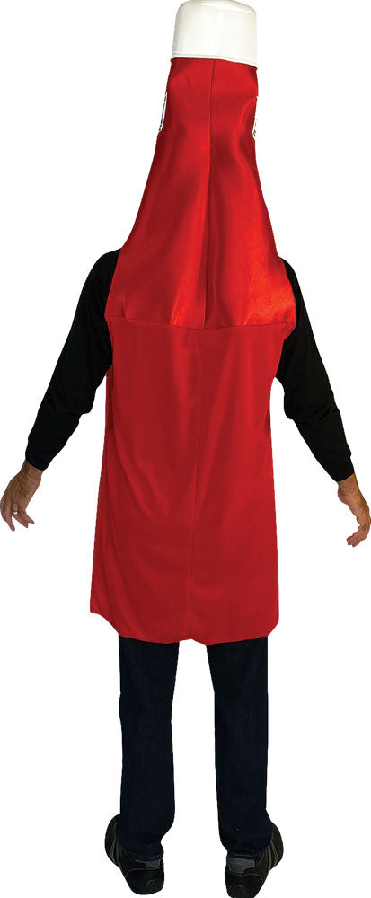 Heinz Classic Ketchup Bottle | Costume-shop.com - image 2