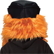 NHL Gritty Philadelphia Flyers Mascot Head - image 2
