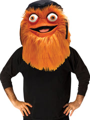 NHL Gritty Philadelphia Flyers Mascot Head - image 1