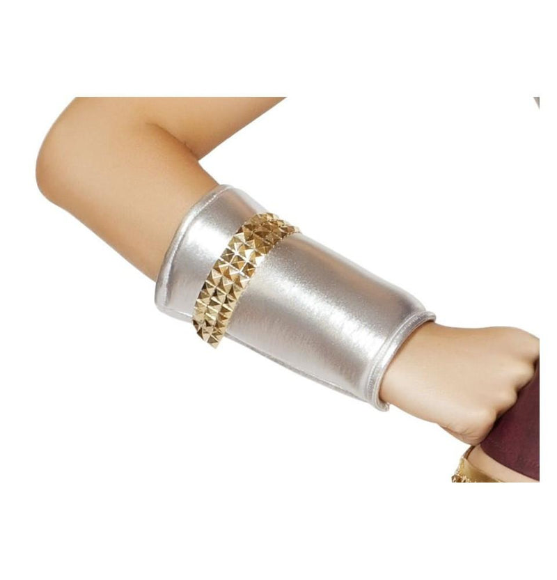 Superhero Wrist Cuffs - image 1