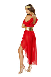 Goddess of Love Costume - Small - image 2