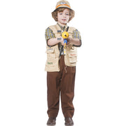Fisherman Costume for Kids - T2 (Toddler 1-2) - image 1