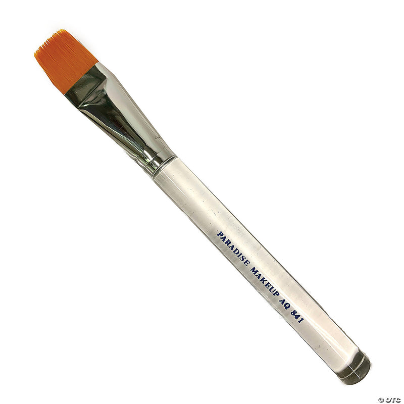 Mehron Paradise Makeup AQ™ Prisma 3/4 in Medium Brush - image 1
