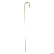 4' Shepherd's Crook | Costume-Shop.com - BROWN - image 2