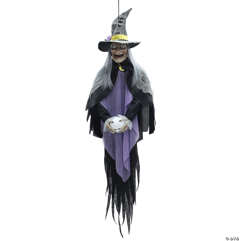 5 ft. Hanging Hag Prop - image 1
