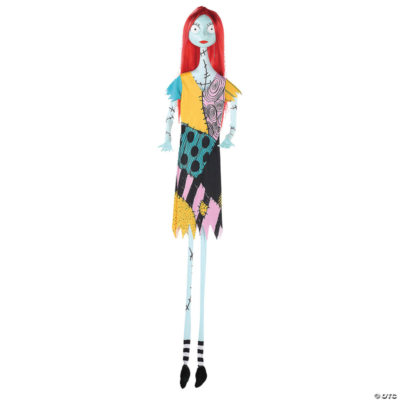 5' The Nightmare Before Christmas Sally Hanging Decoration - image 1