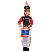 Marching Band Costume for Boys - T2 (Toddler 1-2) - image 1