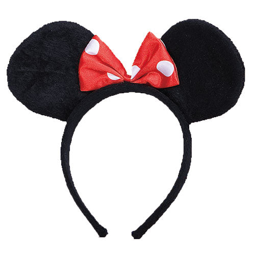 Ms. Mouse Ears | Costume-Shop.com - image 1