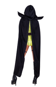 5039 - 4pc Desert Combat Ninja Roma Costume