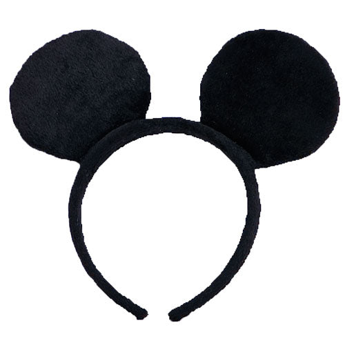 Mr. Mouse Ears | Costume-Shop.com - image 1