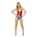 4485 2pc Superhero Hottie Costume - Roma Costume New Products,Costumes,2014 Costumes - 1