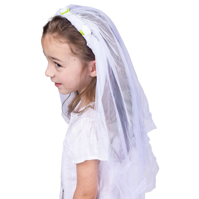 Bride Veil | Costume-Shop.com
