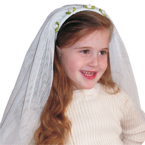 Bride Veil | Costume-Shop.com