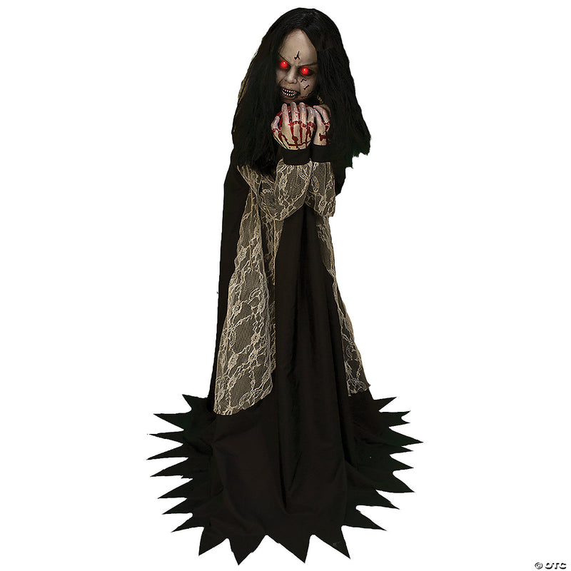 50" Rosemary 2021 Version Animated Prop - image 1