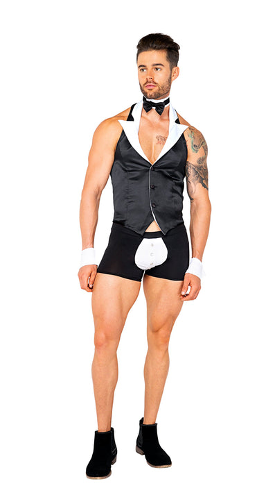 Butler Beefcake Costume | Costume-Shop.com