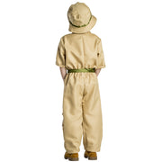 Zookeeper Costume For Kids | Costume-shop.com - T2 (Toddler 1-2) - image 2