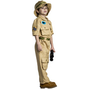 Zookeeper Costume For Kids | Costume-shop.com - T2 (Toddler 1-2) - image 3